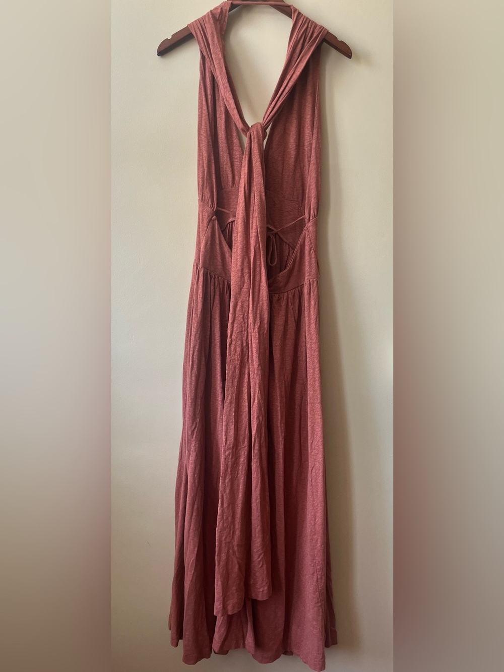 NWOT Selena Convertible Maxi Dress - Picture 11 of 15